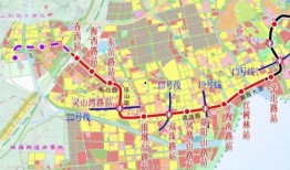 地铁最新爆料6图,6图揭秘未来交通新格局”